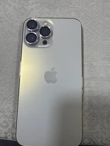 VENDO 13 PRO MAX 128 GIGAS NOVO SEM UM DETALHE 