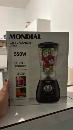 Liquidificador 