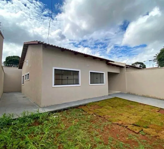 Vende-se - ANTARES W