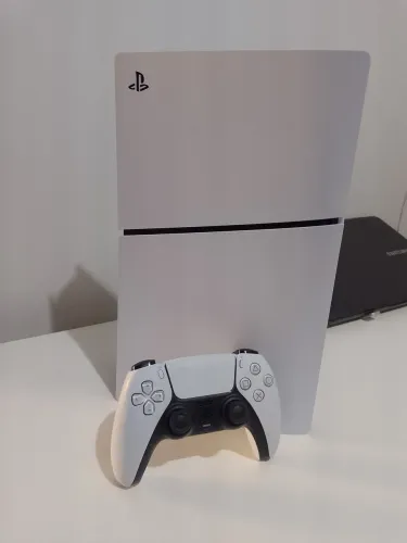 PS5 USADO EM PERFEITO ESTADO (drift no analógico)