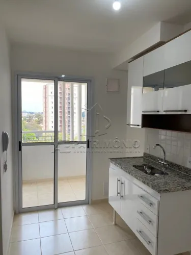 APARTAMENTO 2 Dorm. - BRISA DO PARQUE