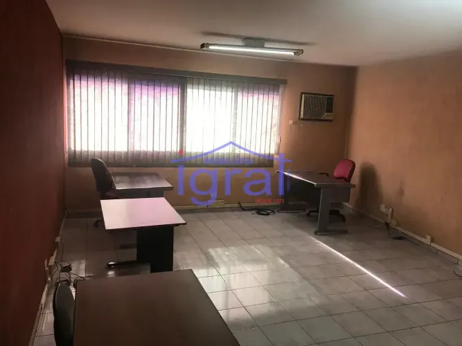 Sala à venda, 42 m² por R$ 250.000,00 - Vila Guarani - São Paulo/SP