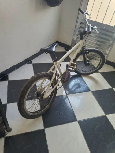 Bike infantil Aro 20