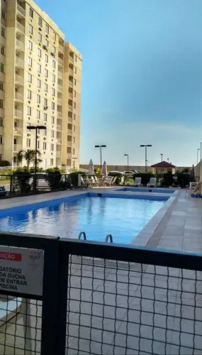 APT centro Itaboraí 03 quatos