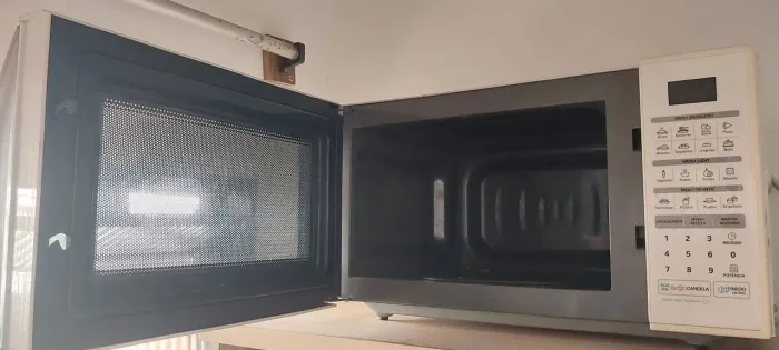 Micro-ondas