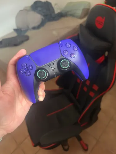 Controle ps5
