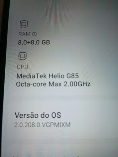 POCO C65 8+8 GB ram 256gb