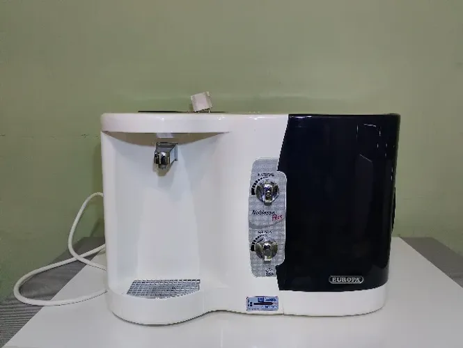 Purificador de Água Europa Noblesse Flex
