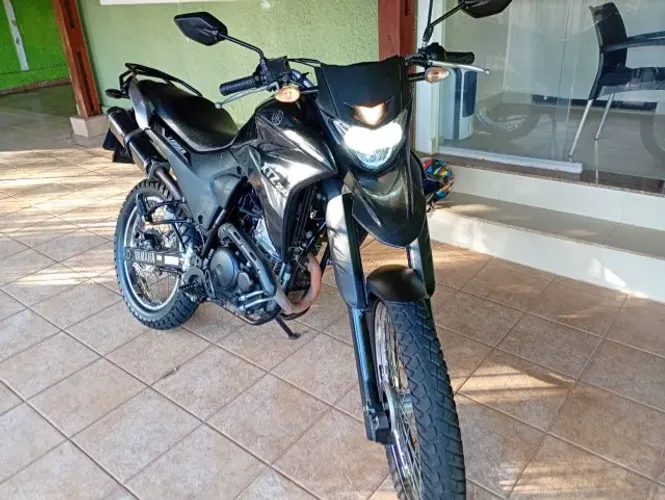 Lander Xtz 250 Flexx ABS