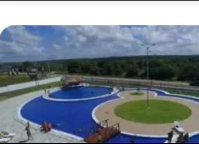 Terreno à venda, 375 m² por R$ 150.000 - Planta de Lucena - Lucena/PB