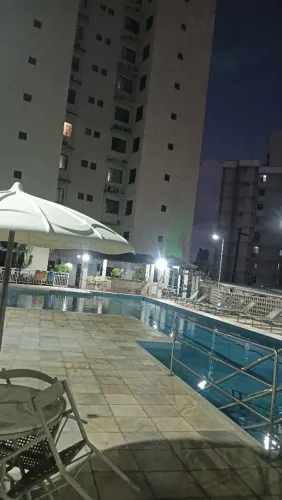 Alugo Eco Ville Parck Ponto Novo