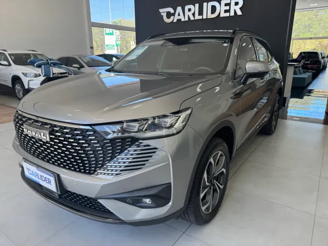 GWM Haval H6 Premium Phev AWD 2024