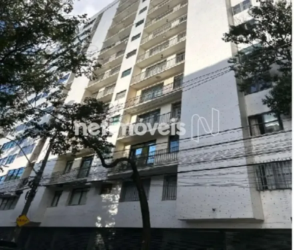 Venda Apartamento 4 quartos Cruzeiro Belo Horizonte