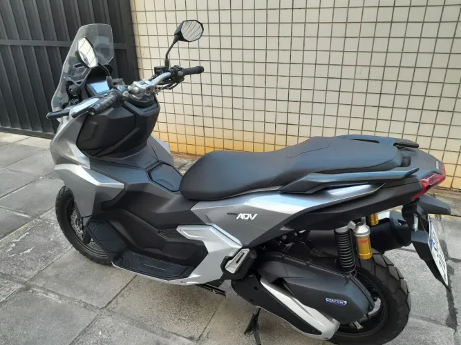 Scooter HONDA ADV 160 2025