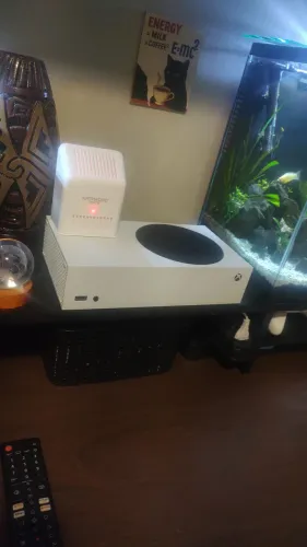 Xbox Série S.