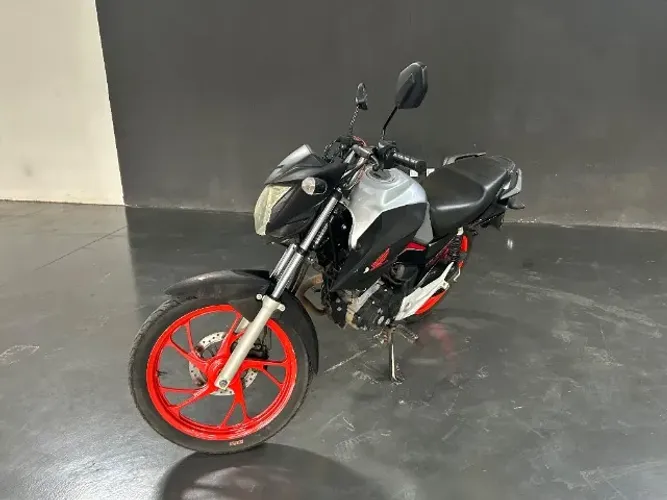 Honda CG 160 Titan Flexone/ed.especial 40 Anos 2023