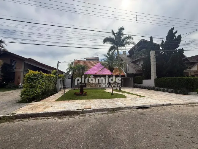 Casa à venda, Jardim Esplanada, São José dos Campos, SP