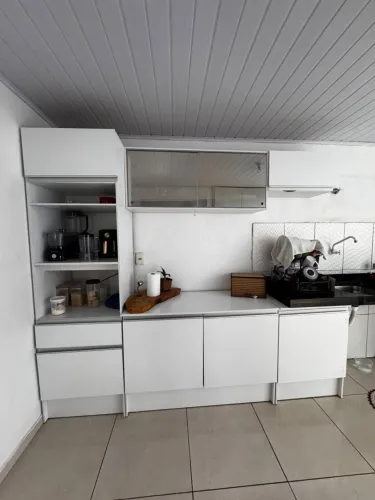 Armário modular
