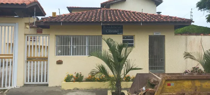 Condomínio Fechado em Itanhaém