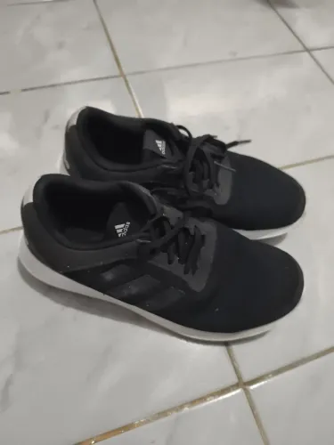Tênis Adidas 37 Feminino 