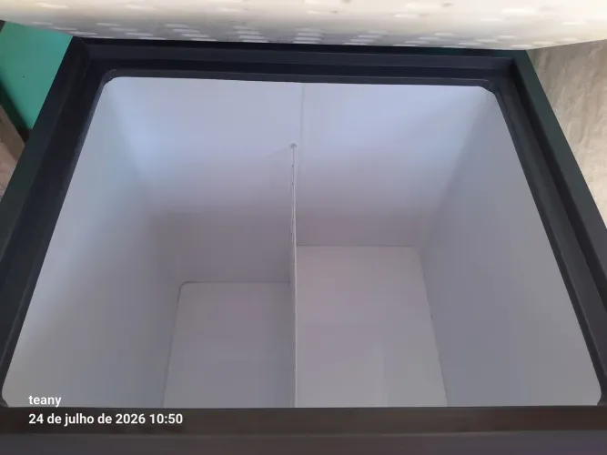 Freezer 