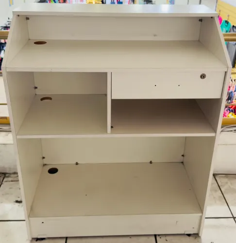 Vendo caixa de Loja