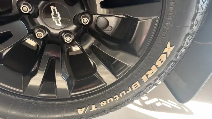 Pneu XBR Brutus T/A