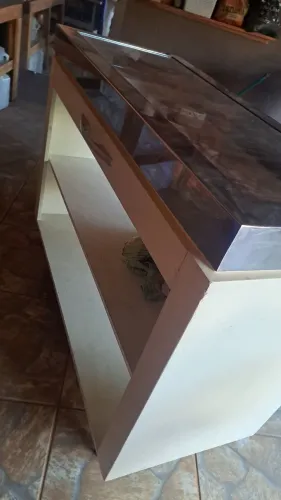 Vendo vitrine