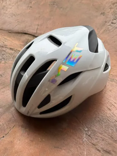 Capacete Ciclismo MEt