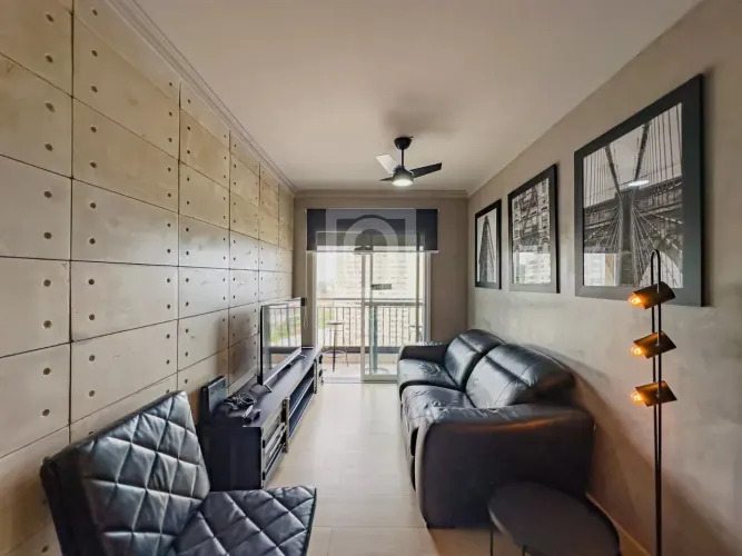 Apartamento no Win Alphaville Barueri