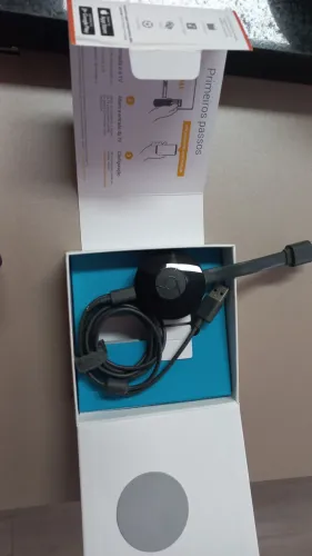 Chromecast