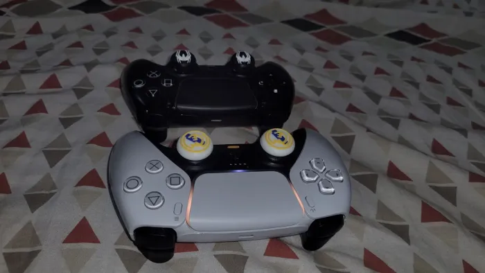 ! 2 Controles DualSense PS5 !