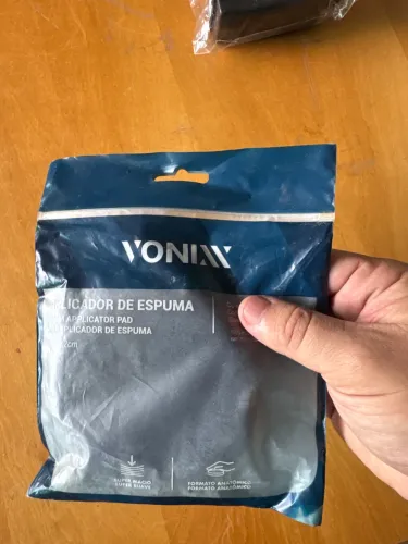 APLICADOR DE ESPUMA VONIXX