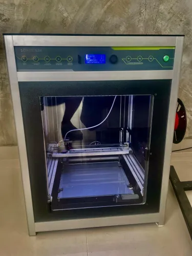 Impressora Sethi3D S3X