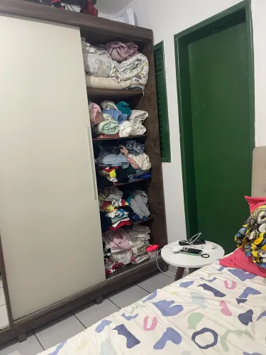Guarda roupa 