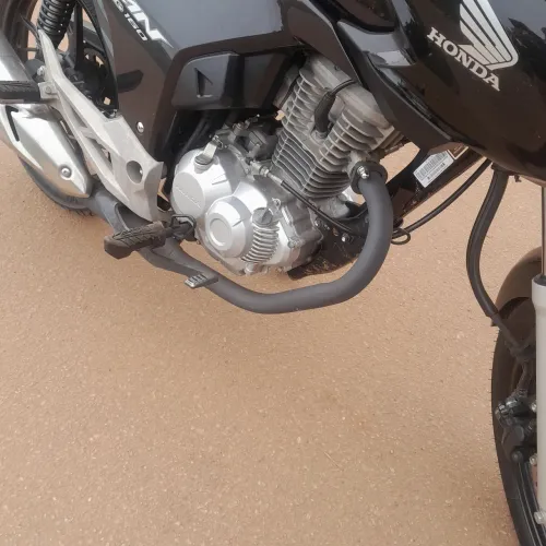 Venda Honda Fan 160