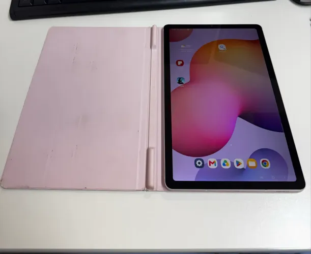 Tablet s6 lite