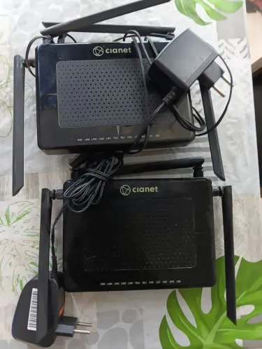 Modem