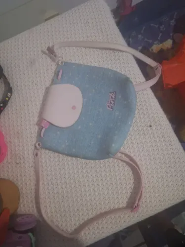 Mochila simples