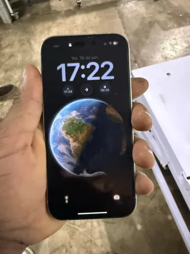 Vendo iPhone 14 Pro 