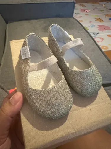 Sapatilha babu uabu menina 17/18