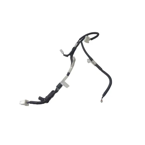 CHICOTE TRAMBULADOR CAMBIO AUT HILUX 2024 SR
