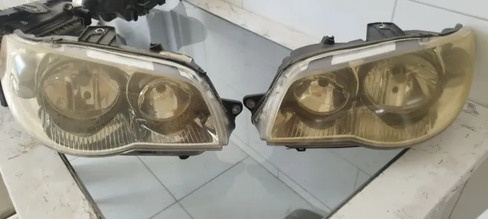 4 Farol de Palio
