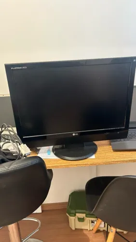 Monitor LG Flatron 22 Polegadas - M228WA