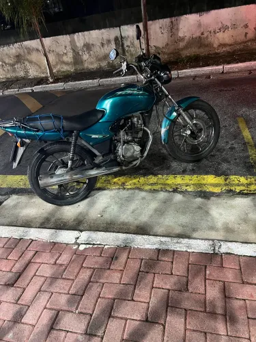 Titan 125 ks 2002