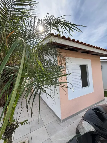 Casa no Terra Nova 1 com 2 suítes