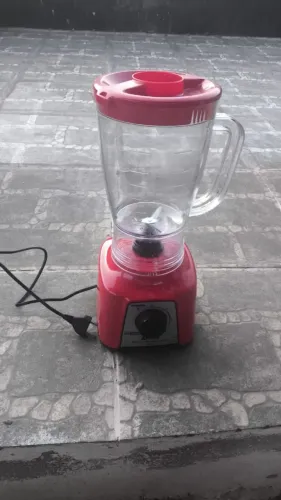 Liquidificador