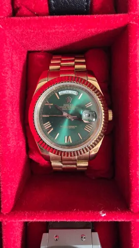 Relógio Rolex - usado 