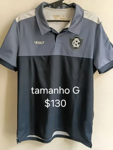 Camisas top do Remo originais
