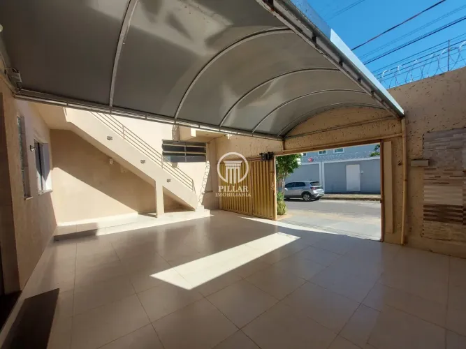 CASA PARA LOCAÇÃO NO BAIRRO MORADA DA SERRA  MONTES CLAROS/MG
